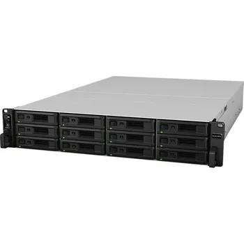 K/RS3621RPXS+12x Synology HDD 16TB SAT