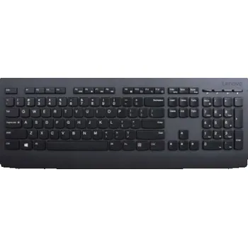 TP Professional Wireless Keyboard - Russ/ Cyr