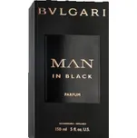 Bvlgari MAN Parfém In Black 150 ml Plnitelný pro muže