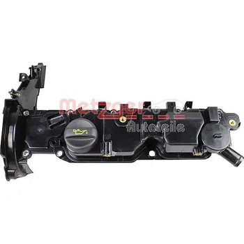 Kryt motoru Kryt hlavy válce METZGER 2389152