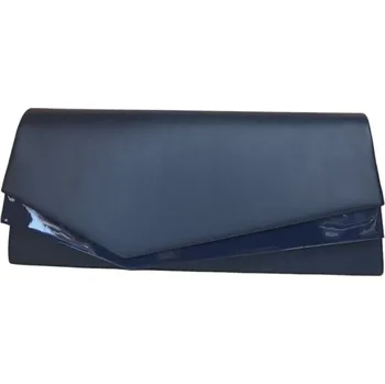 Kabelka Dámské společenské psaníčko Karen - tmavě modré