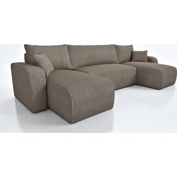 Sedací souprava Rozkládací sedací souprava do U Lavana - Poso 03