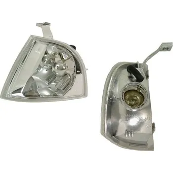 Směrový světlomet Blikač přední levý ŠKODA OCTAVIA I 1 (1U2/1U5), 03.97-12.00