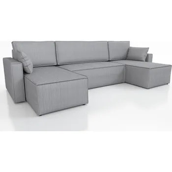 Sedací souprava Rozkládací sedací souprava do U Rubi - Poso 55