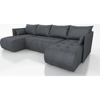 Sedací souprava Rozkládací sedací souprava do U Nessa - Terra 96