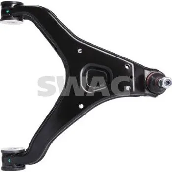 Řídicí páka, zavěšení kol SWAG 37 94 3657