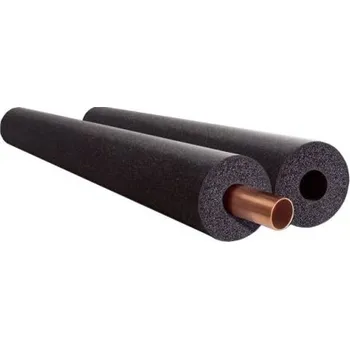 Armacell ARMAFLEX AC izolace potrubí 13x42mm, 2m, syntetický kaučuk, černá