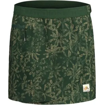 Cyklistické kalhoty Sukně MALOJA GermerM. - S