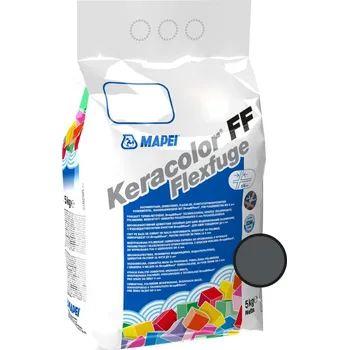 Spárovací hmota Mapei Keracolor FF KERACOL5114
