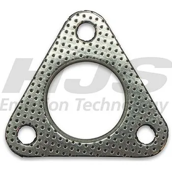 Těsnění výfuku Těsnění, výfuková trubka HJS 83 11 1225