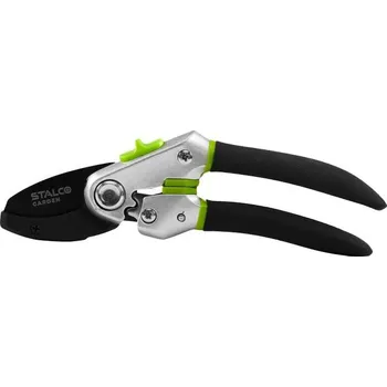 Zahradní nůžky Zahradnické nůžky jednoruční STR STALCO GARDEN S104010415