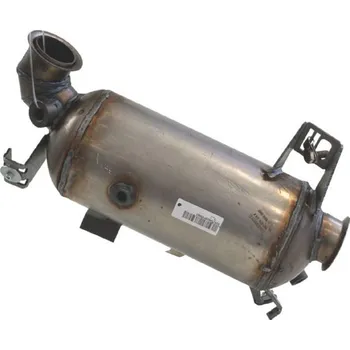 Filtr pevných částic Filtr sazových částic, výfukový systém BOSAL 095-574