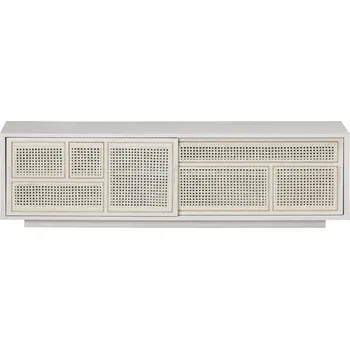 Komoda Design House Stockholm, Komoda Air, bílá - Formadore