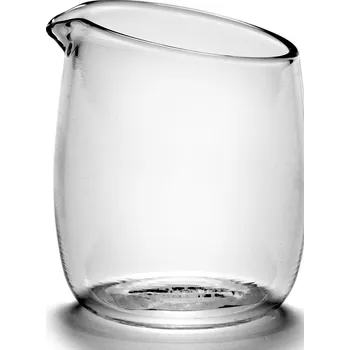 Cukřenka Serax, Mléčenka Passe-partout, 125 ml - Formadore