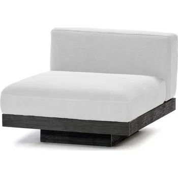 Serax, Jednomístná pohovka Rudolph, 93 cm, bílá - Formadore