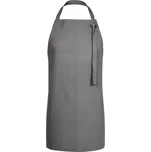 Södahl, Kuchyňská zástěra Soft 70 x 91 cm šedá - Formadore