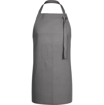 Kuchyňská zástěra Södahl, Kuchyňská zástěra Soft 70 x 91 cm šedá - Formadore