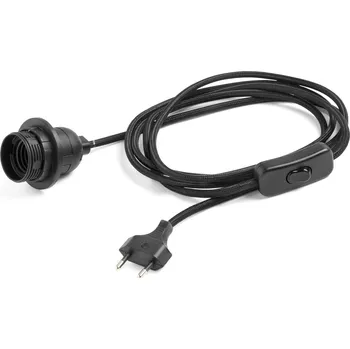 Lampička Hay, Kabel ke stolním lampám Hay - Formadore
