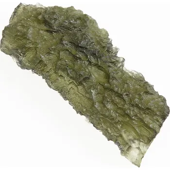 Drahý kámen My Moldavite Vltavín – Besednice – 7,10 g-12148