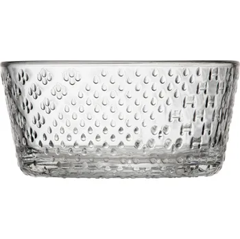 Iittala, Mistička Tundra 10,4 cm průhledná - Formadore