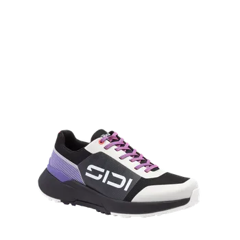 Pracovní obuv FLUXX LOW black/ice white 44