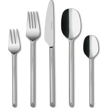 Stolování Villeroy & Boch, Sada příborů Like 20 dílů - Formadore
