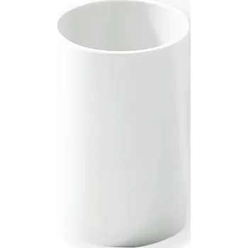 Držák na kartáček Decor Walther, Pohár na zubní kartáčky Be 10 bílý - Formadore
