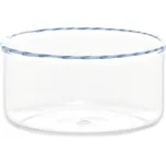 Zafferano, Mistička Intrecci 420 ml bílo-modrá - Formadore