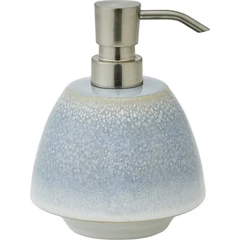 Dávkovač mýdla Aquanova, Dávkovač mýdla Figo 450 ml jasnomodrý - Formadore