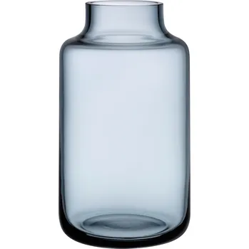 Váza Nude, Váza Mini Magnolia L nebově modrá - Formadore