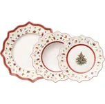 Villeroy & Boch, Talíře Toy's Delight 12 ks - Formadore