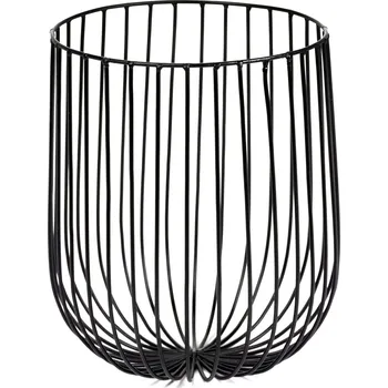 Úložný box Serax, Úložný koš Catu Metal Sculptures, 20 cm - Formadore