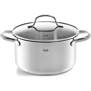 Fissler, Hrnec San Francisco 20 cm - Formadore