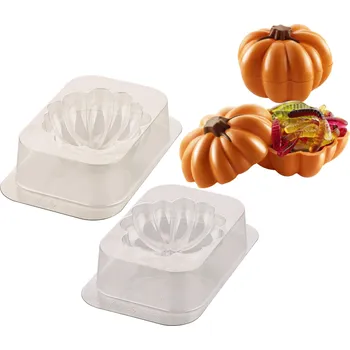 Nádoba na pečení Silikomart, Forma na čokoládu Pumpkin - Formadore
