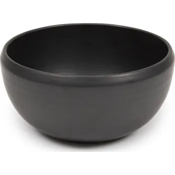Serax, Miska Pure 14,6 cm, černá - Formadore