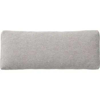 Polštář Muuto, Polštář na pohovku Connect Soft šedo-béžový - Formadore