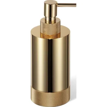 Dávkovač mýdla Decor Walther, Dávkovač mýdla Club zlatý - Formadore