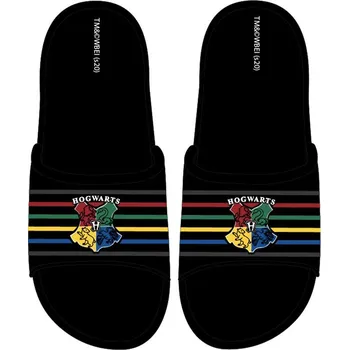 Chlapecké pantofle E plus M • Dětské pantofle Harry Potter EU 29 / 30