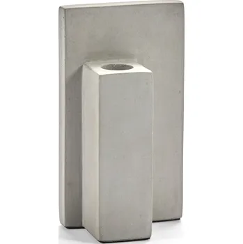 Svícen Serax, Svícen Werk na klasickou svíčku, 15 cm - Formadore