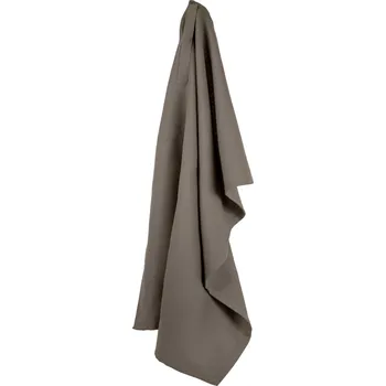 The Organic Company, Kuchyňská utěrka The Organic Company 53 x 86 cm šedo-béžová - Formadore