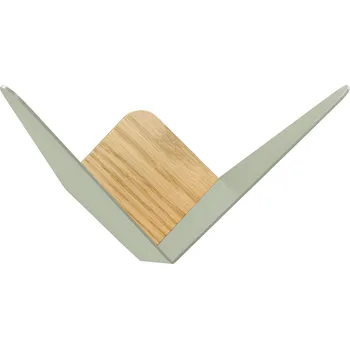 Věšák Umage, Věšák Butterflies Mini olivový - Formadore