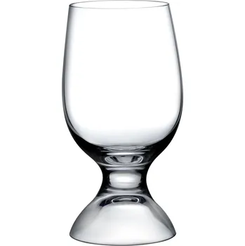 Sklenice Nude, Sklenky na vodu Red or White 2 ks - Formadore