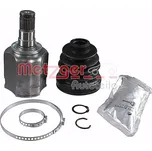 Sada kloubů, hnací hřídel METZGER 7110227