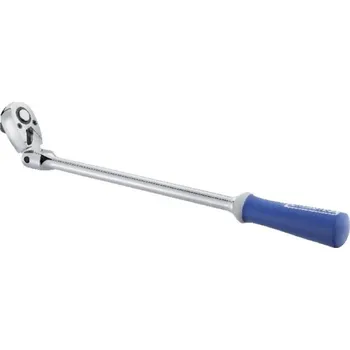 Ráčna 1/2" ráčna kloubová Tona Expert