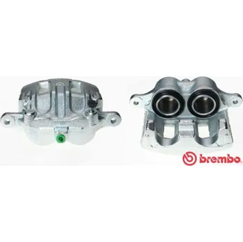 Brzdový třmen Brzdový třmen BREMBO F 56 104