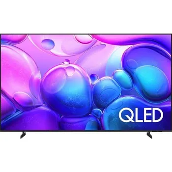 Elektronika Samsung 85" QLED QE85Q6F