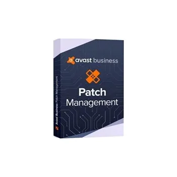 Antivir _Nová Avast Business Patch Management 97PC na 24 měsíců - ESD