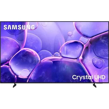 Televizor SAMSUNG 50" SMART LED TV (UE50U8072F)