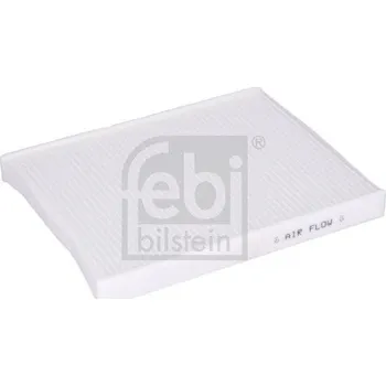 Ventilátor topení a klimatizace Filtr, vzduch v interiéru FEBI BILSTEIN FEB34894