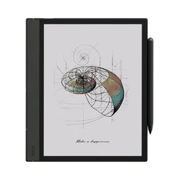 E-book ONYX BOOX NOTE AIR 4 C, 10,3" Kaleido 3, 64GB, podsvícená, Bluetooth, Android 13, E-ink displ